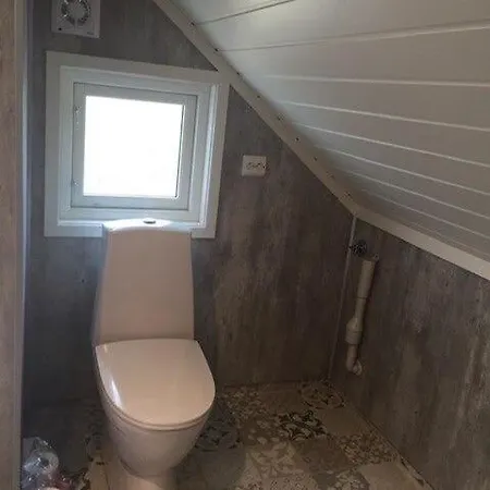 شقة With Sea View Stathelle