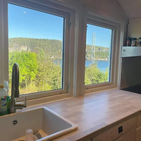 Lägenhet With Sea View