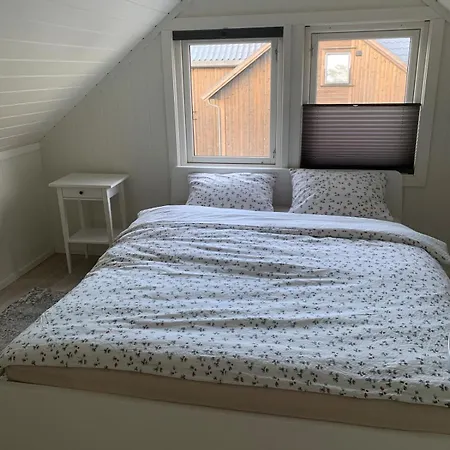 With Sea View Apartment