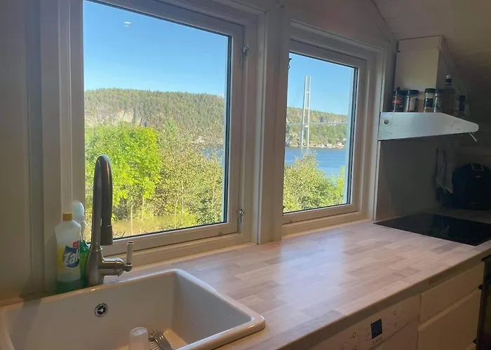 Lejlighed With Sea View